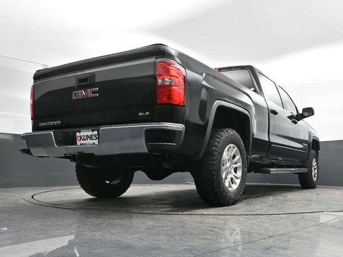 Used 2014 GMC Sierra 1500 SLE image 40