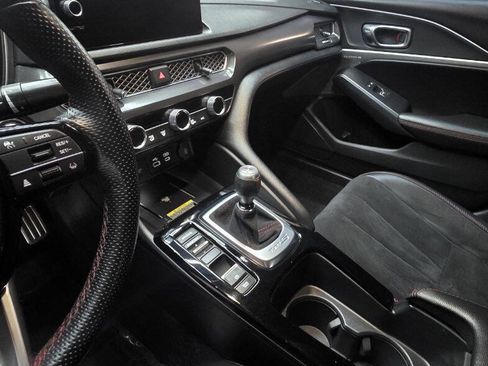 Used 2024 Acura Integra Type S FWD image 17