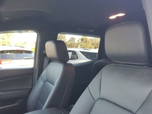 Certified 2024 GMC Canyon Elevation w/ Elevation Premium Package image 22