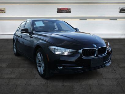 Used 2017 BMW 330i Sedan w/ Driver Assistance Package
