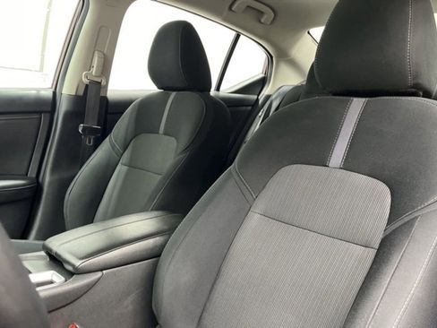 Used 2024 Nissan Sentra SV image 30