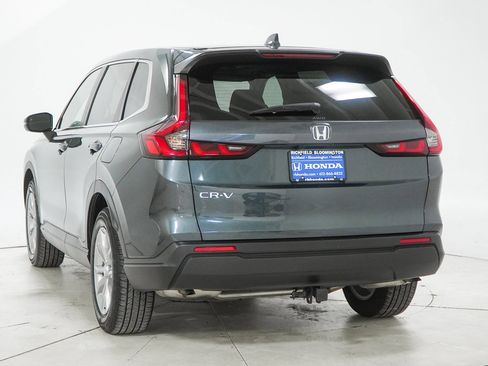 Used 2023 Honda CR-V EX image 7