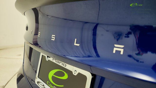 Used 2025 Tesla Model 3 Performance AWD/4WD image 31