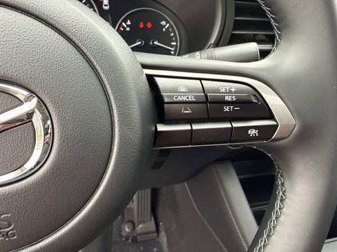 New 2026 MAZDA MAZDA3 2.5 S Sedan w/ Preferred Pkg FWD image 40