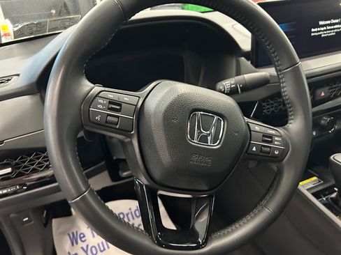 Used 2025 Honda Accord Sport image 26
