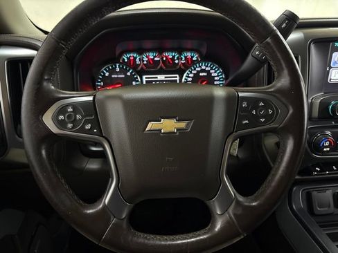 Used 2014 Chevrolet Silverado 1500 LTZ AWD/4WD image 53