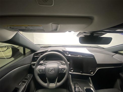 Used 2024 Lexus RZ 450e Premium w/ Accessory Package (Z1) AWD/4WD image 30