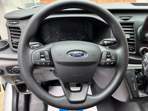 Used 2024 Ford Transit 150 Low Roof AWD w/ Exterior Upgrade Package image 13