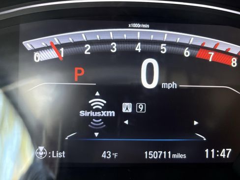 Used 2019 Honda CR-V EX-L image 33