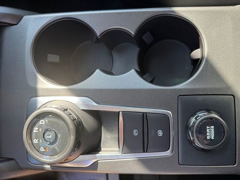 New 2025 Ford Bronco Sport Outer Banks w/ Outer Banks Tech Package+ image 37