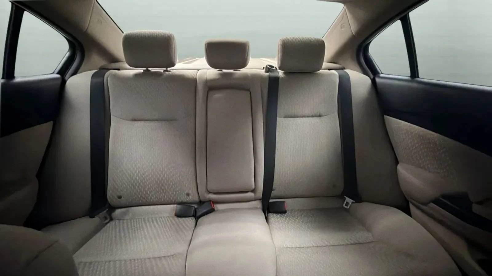 Used 2015 Honda Civic EX image 19