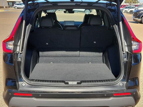 Used 2025 Honda CR-V Sport-L image 10