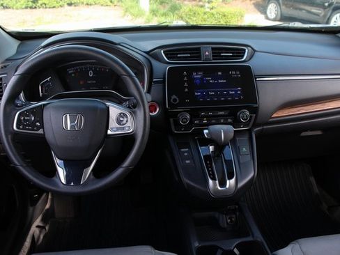 Used 2019 Honda CR-V EX image 14