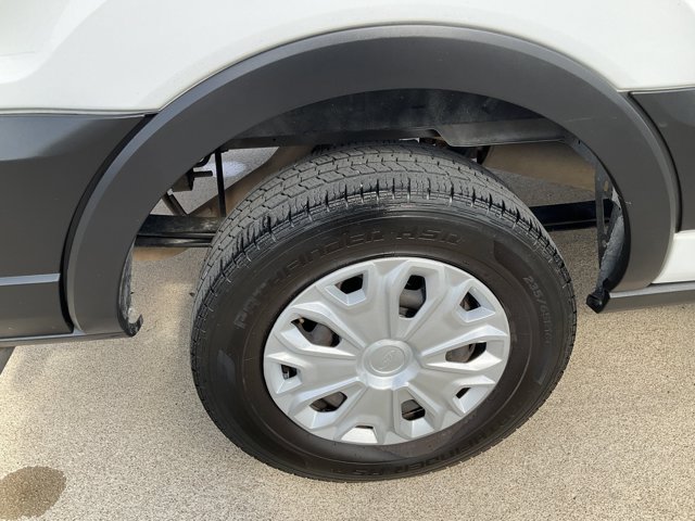 Certified 2024 Ford Transit 350 XLT RWD image 11