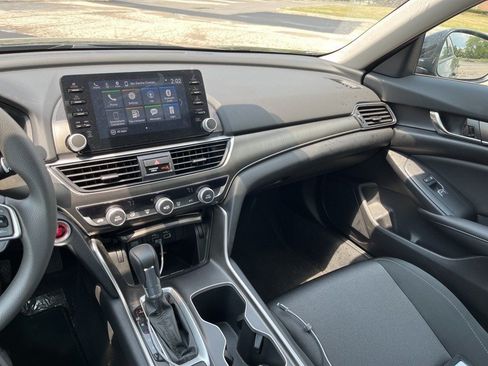 Used 2021 Honda Accord LX image 21