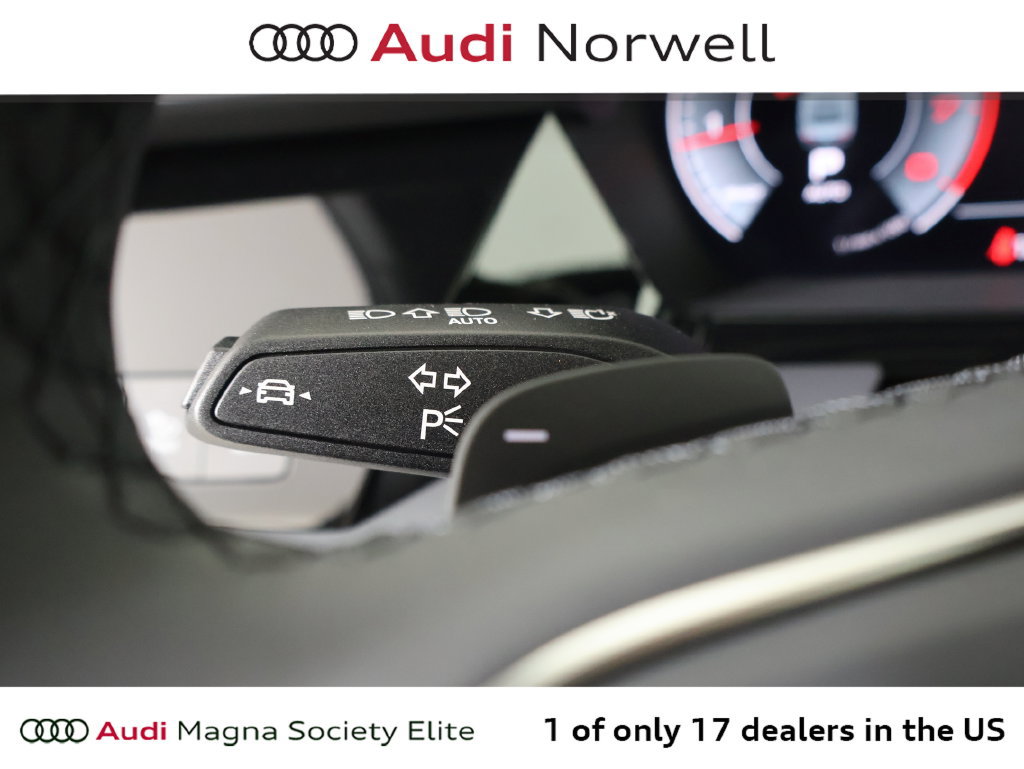 Used 2026 Audi A3 2.0T Premium Plus AWD/4WD image 27