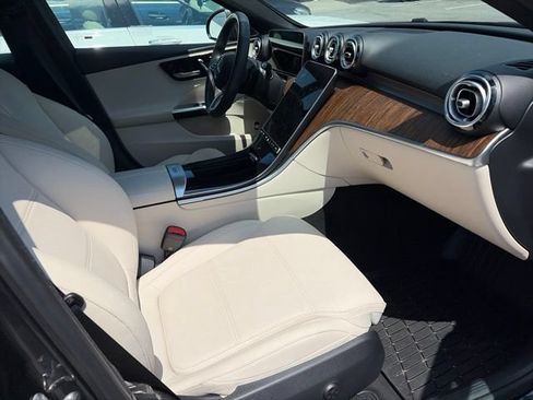 Used 2026 Mercedes-Benz C 300 Sedan image 29