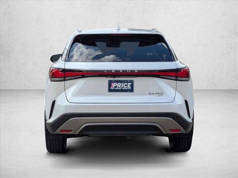 Used 2023 Lexus RX 350 Premium Plus image 6