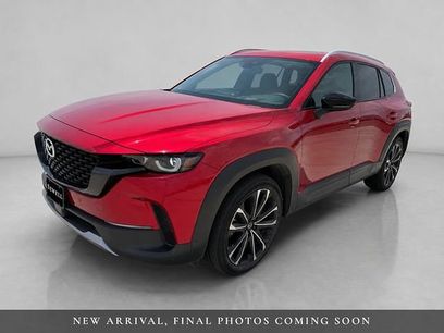 Used 2024 MAZDA CX-50 2.5 Turbo w/ Premium Plus Pkg