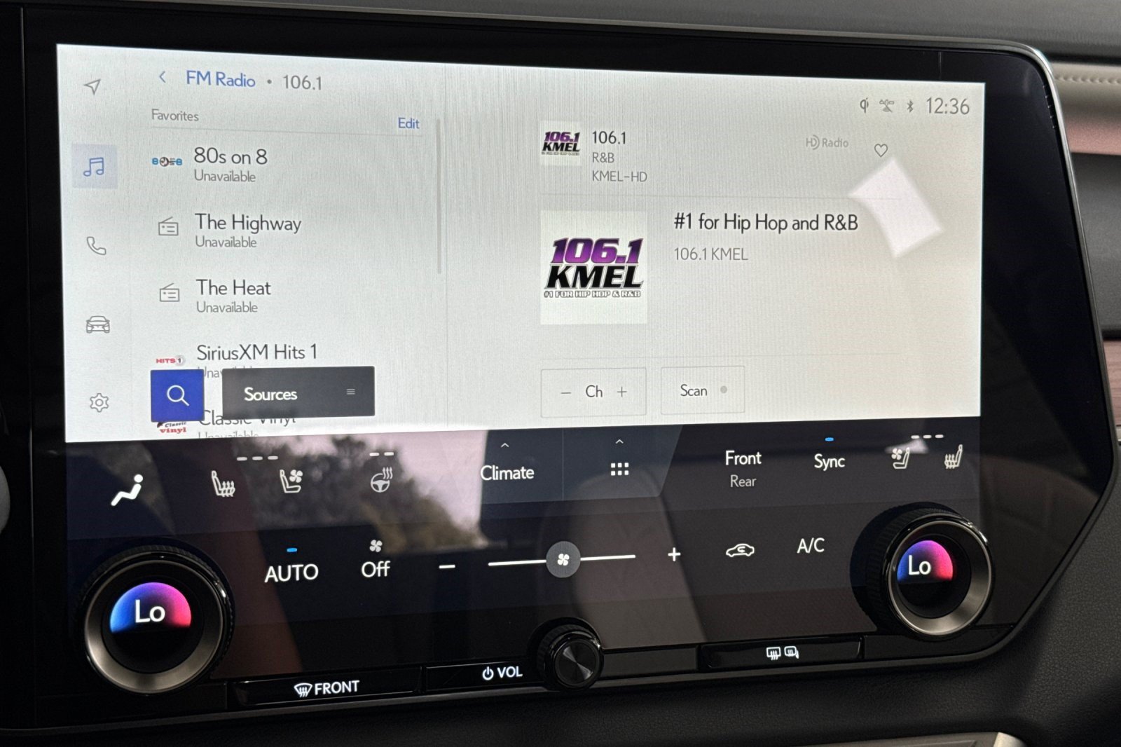 New 2026 Lexus RX 350 Premium Plus FWD image 16