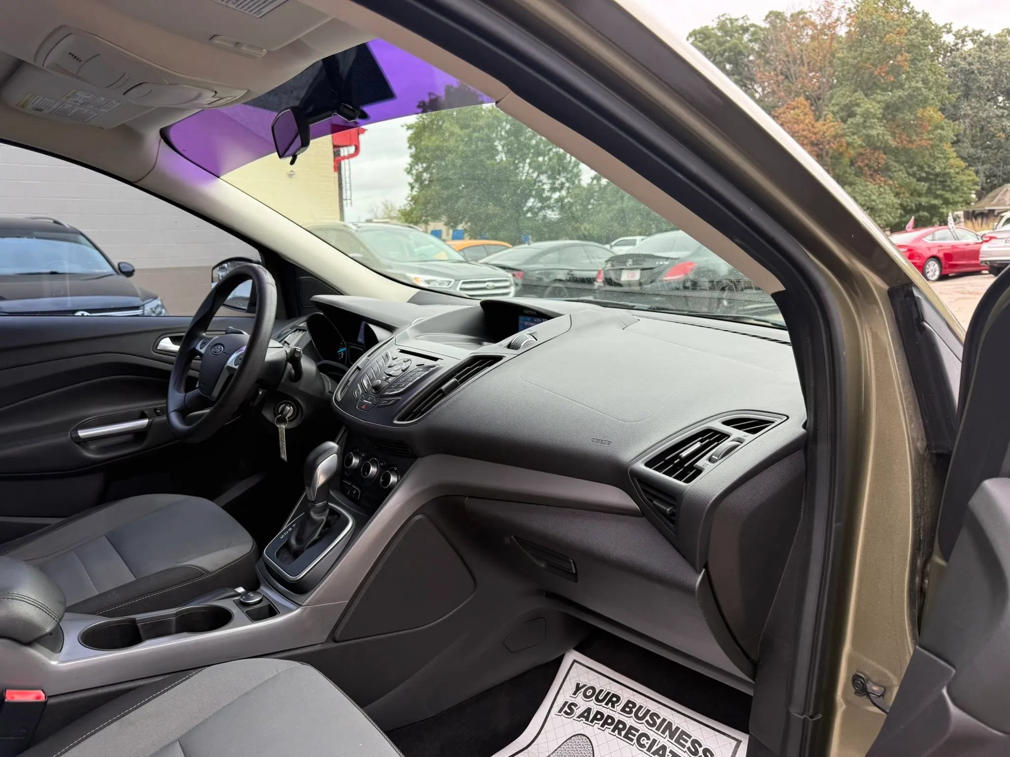 Used 2013 Ford Escape SE FWD image 19