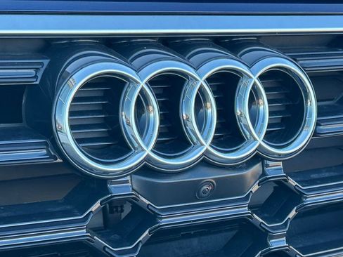 Used 2025 Audi Q5 Prestige image 44