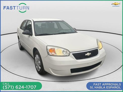 Used 2014 Chevrolet Impala LTZ image 1