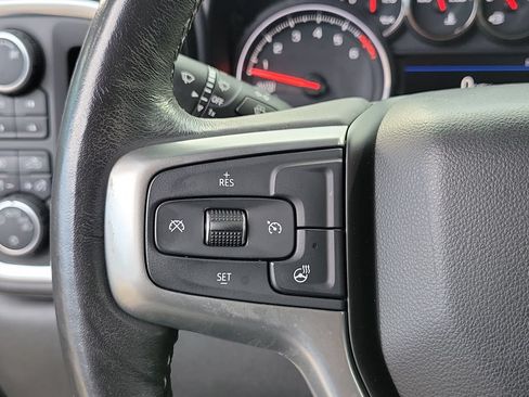 Used 2019 Chevrolet Silverado 1500 RST w/ All-Star Edition AWD/4WD image 28