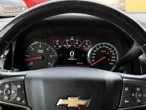 Used 2017 Chevrolet Tahoe LT AWD/4WD image 32
