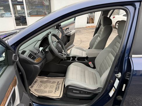 Used 2018 Honda CR-V EX image 11
