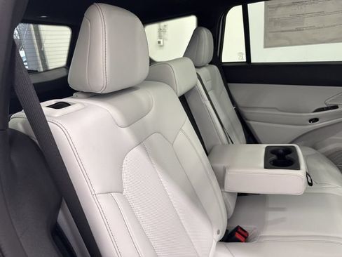 New 2026 Jeep Cherokee Limited AWD/4WD image 12