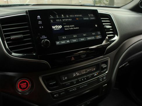 Used 2021 Honda Passport EX-L image 32