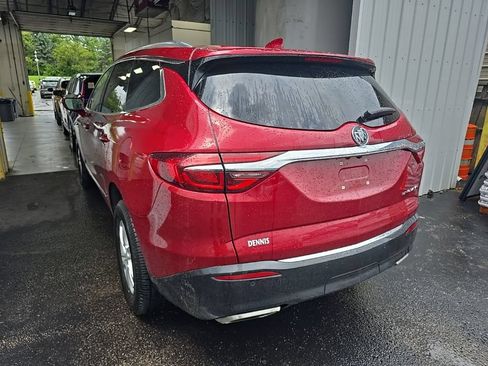 Used 2019 Buick Enclave Essence FWD image 3
