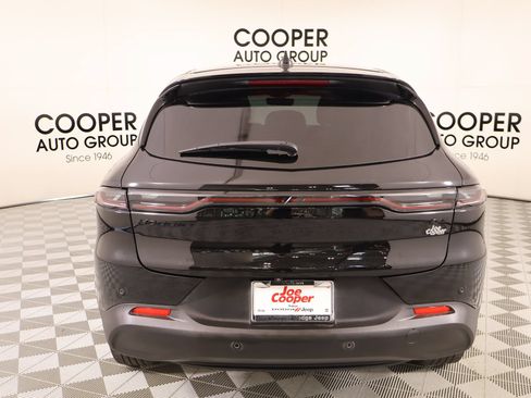 Used 2024 Dodge Hornet GT w/ GT Blacktop Package AWD/4WD image 21