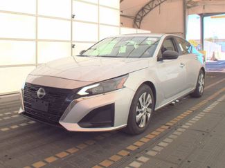 Used 2024 Nissan Altima 2.5 S video 1