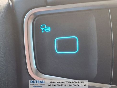 Used 2025 Ford Expedition Platinum w/ Driver's Package image 22