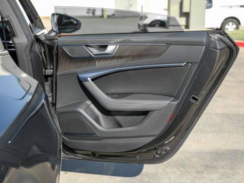 Used 2021 Audi A7 3.0T Premium Plus w/ Premium Plus image 39