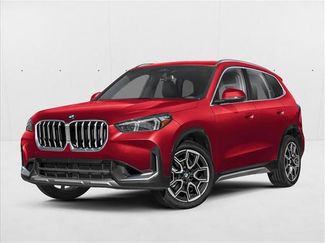 New 2026 BMW X1 xDrive28i AWD/4WD video 1