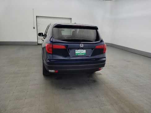 Used 2016 Honda Pilot EX-L image 6