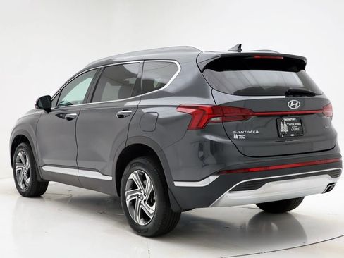 Used 2023 Hyundai Santa Fe SEL w/ Premium Package image 6