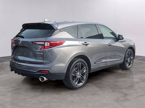 Used 2024 Acura RDX A-Spec image 4
