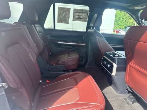 Certified 2023 Ford Expedition Limited AWD/4WD image 31