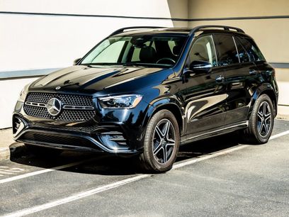 Used 2024 Mercedes-Benz GLE 350 4MATIC w/ AMG Line Exterior