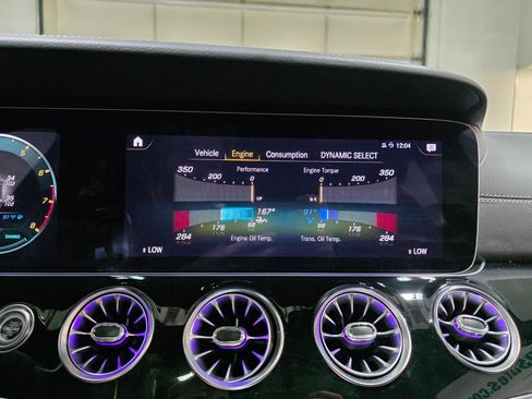 Used 2022 Mercedes-Benz AMG GT 43 image 36