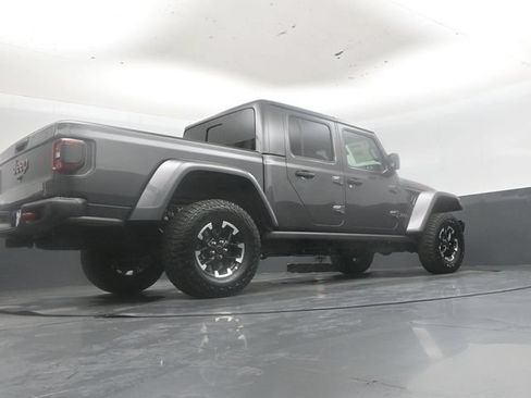 New 2026 Jeep Gladiator Rubicon AWD/4WD image 39
