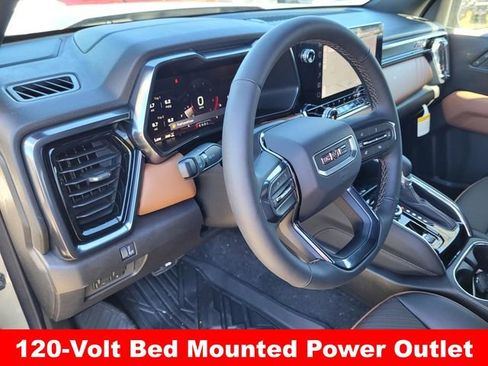 New 2026 GMC Canyon AT4 w/ Technology Plus Package image 22