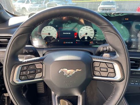 New 2025 Ford Mustang GT Premium image 19