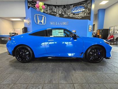 New 2026 Honda Prelude