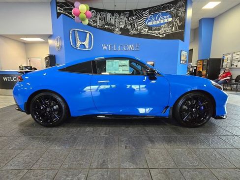 New 2026 Honda Prelude image 3