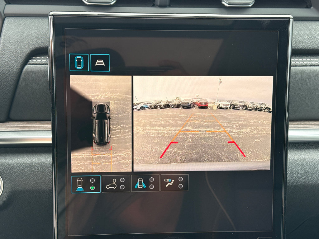 New 2027 GMC Terrain Denali AWD/4WD image 24